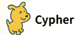 Cypher logo
