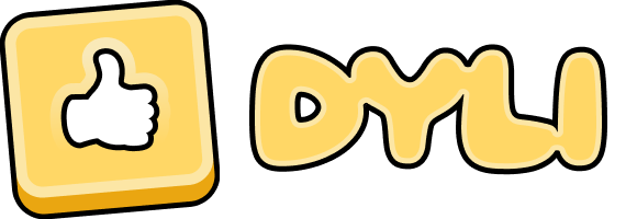 DYLI logo