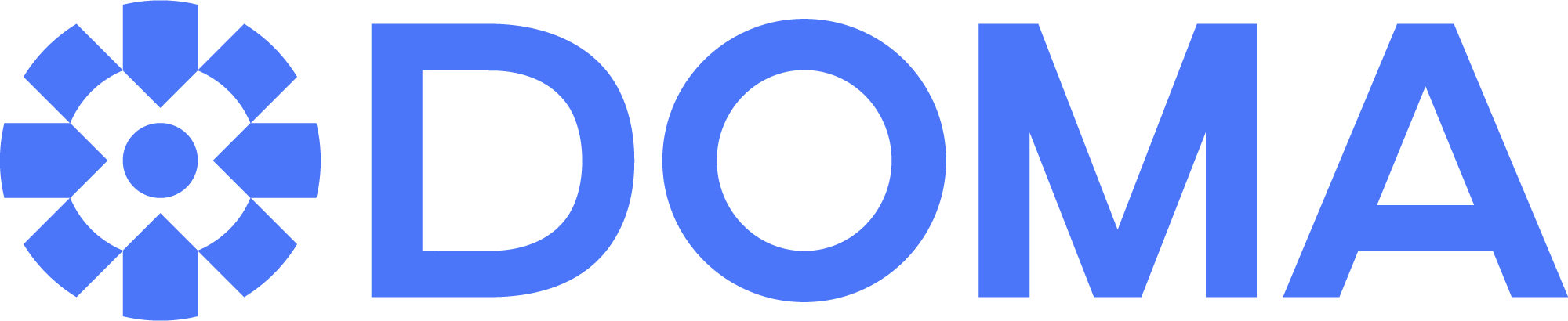 Doma logo
