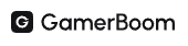 GamerBoom  logo