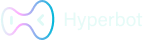 Hyperbot logo