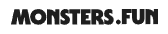 Monsters.fun logo