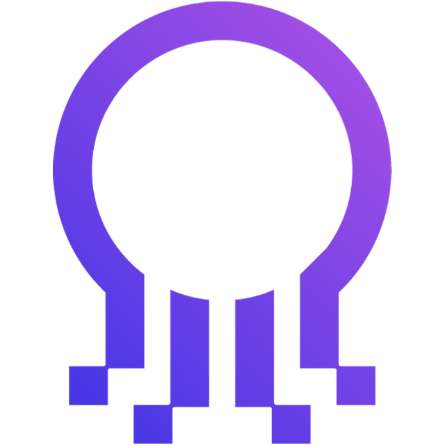 OctoSwap logo