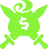 TokenFight logo