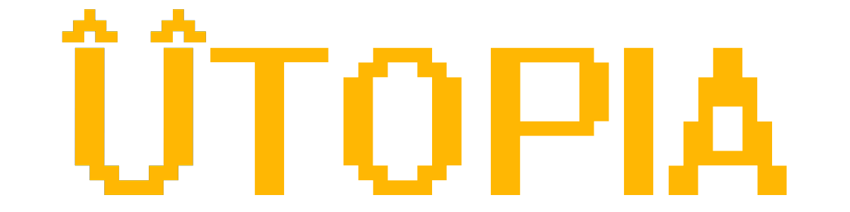 utopiaswap logo