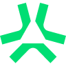 Abstract logo