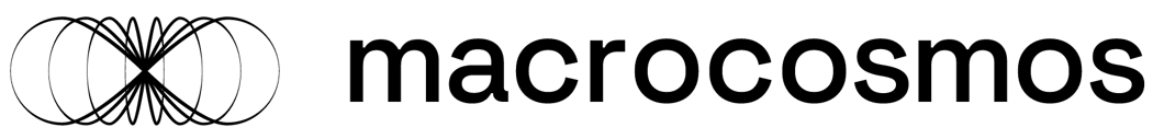 Macrocosmos AI logo
