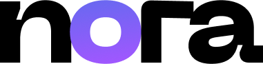 Nora logo
