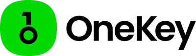 OneKey logo