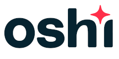 Oshi logo