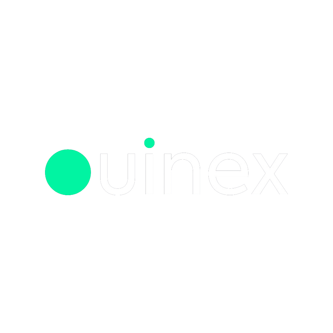 Ouinex logo