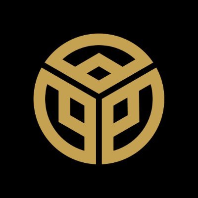 AYNI Gold logo