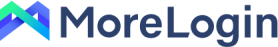 MoreLogin logo