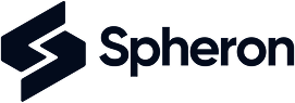Spheron logo
