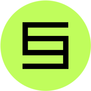 Symbiotic logo
