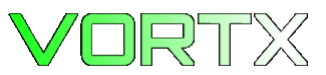 Vortx logo