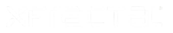 xFractal logo