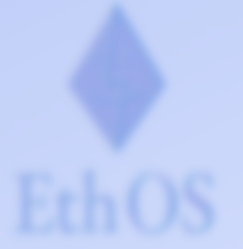 Ethereum OS (Eth OS) logo