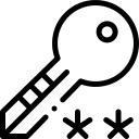 Passkey (Required)